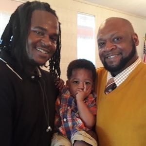 Meet your Posher, Leon